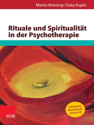 cover image of Rituale und Spiritualität in der Psychotherapie